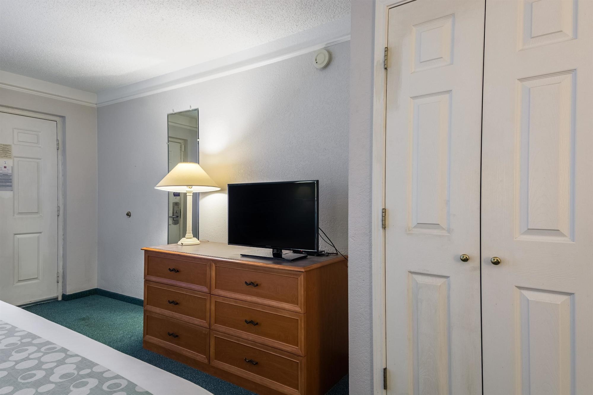 Motel 6-North Little Rock, Ar - Mccain Buitenkant foto