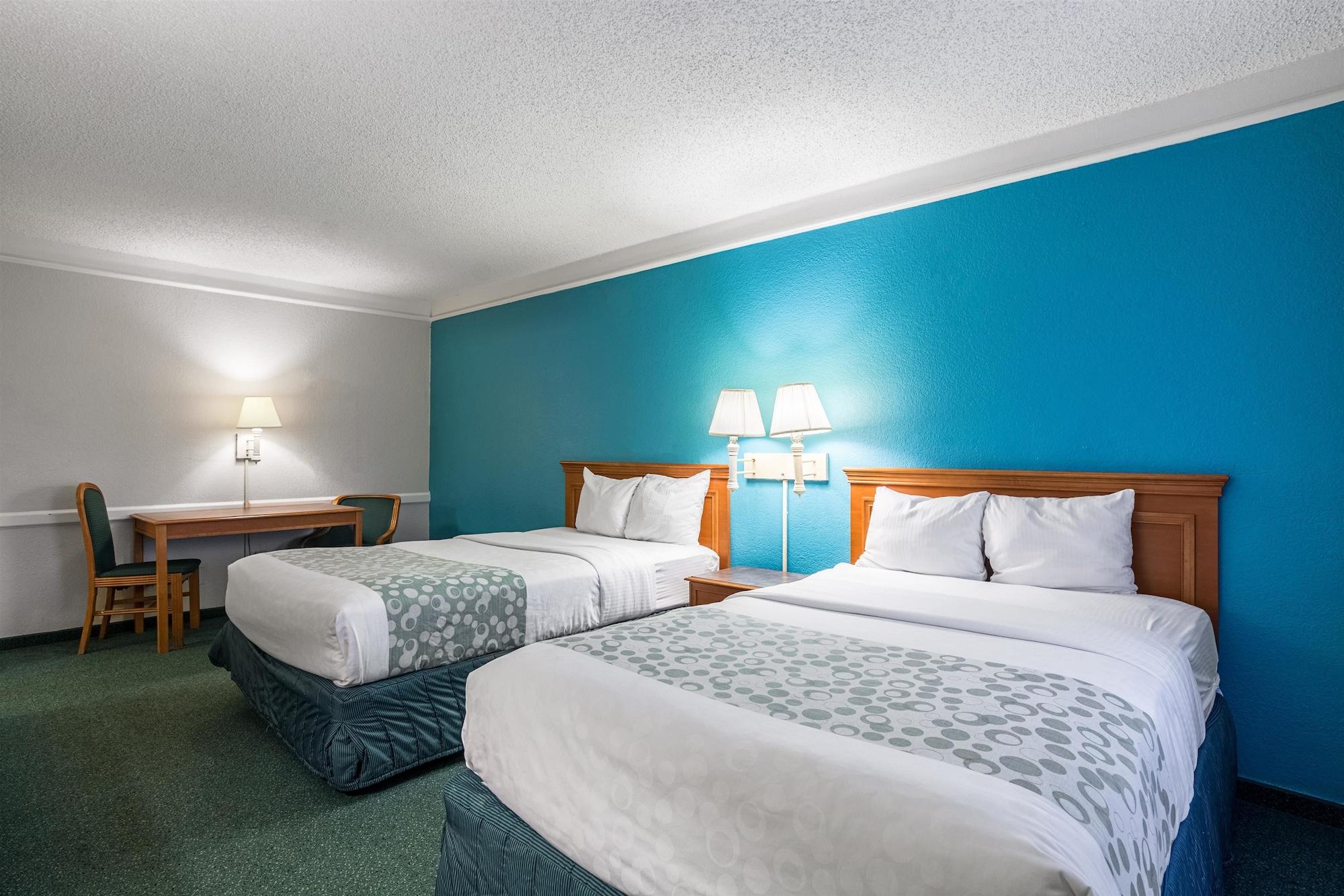 Motel 6-North Little Rock, Ar - Mccain Buitenkant foto