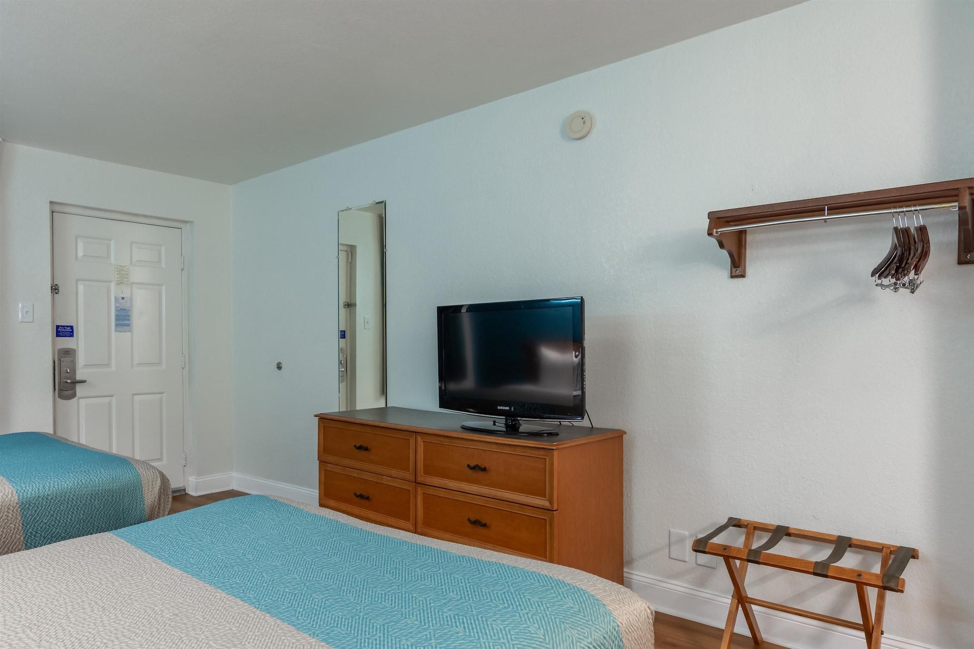 Motel 6-North Little Rock, Ar - Mccain Buitenkant foto