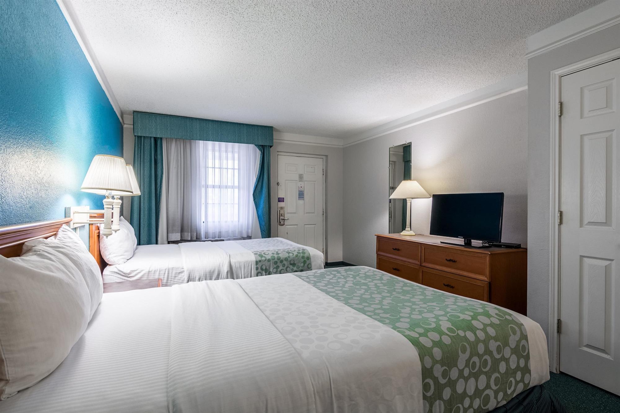 Motel 6-North Little Rock, Ar - Mccain Buitenkant foto