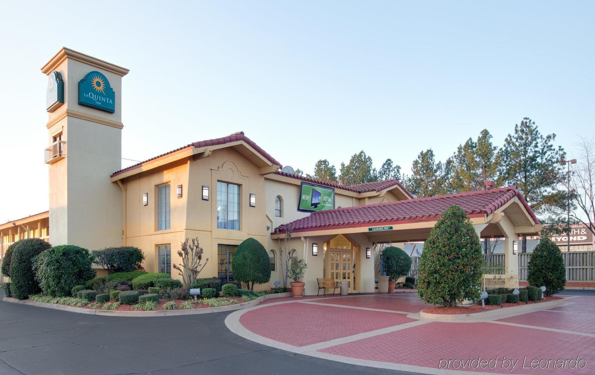 Motel 6-North Little Rock, Ar - Mccain Buitenkant foto