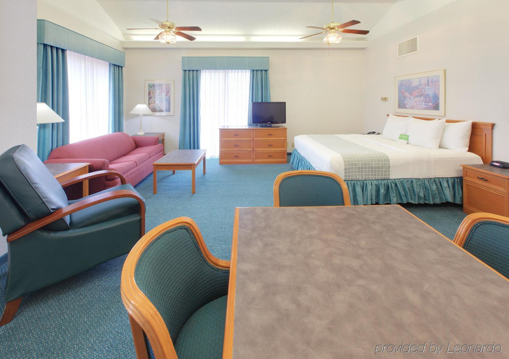 Motel 6-North Little Rock, Ar - Mccain Kamer foto