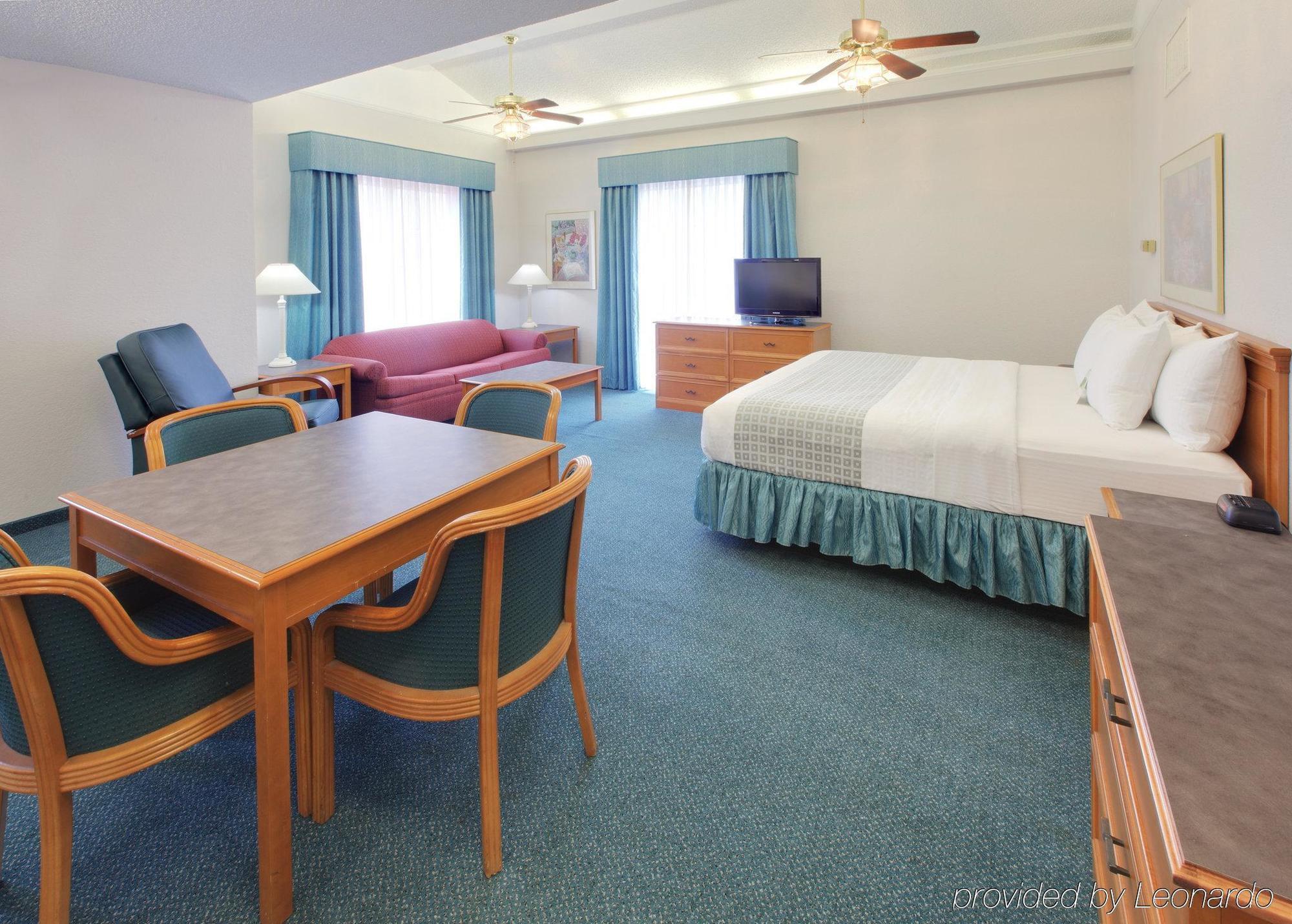 Motel 6-North Little Rock, Ar - Mccain Kamer foto