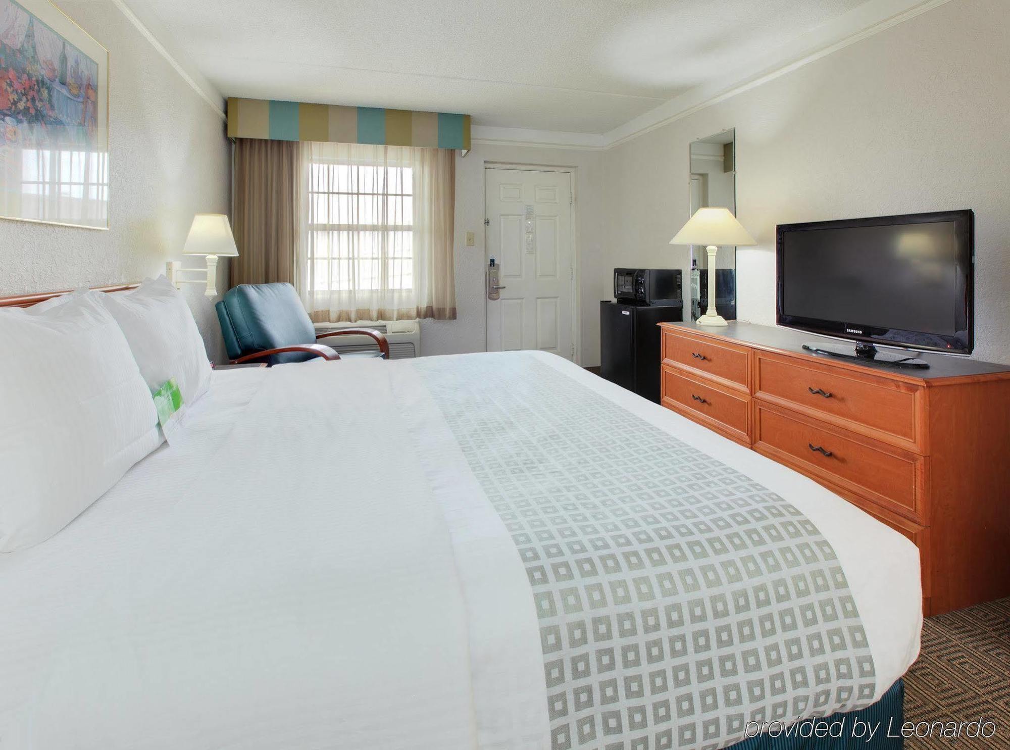 Motel 6-North Little Rock, Ar - Mccain Buitenkant foto