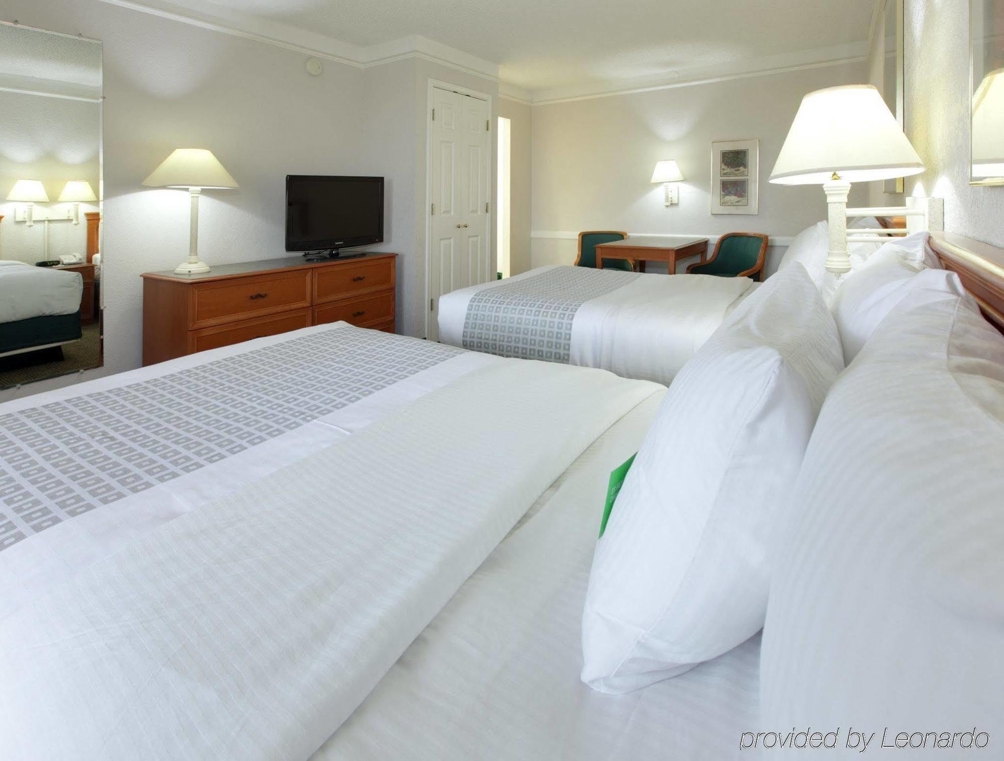 Motel 6-North Little Rock, Ar - Mccain Buitenkant foto