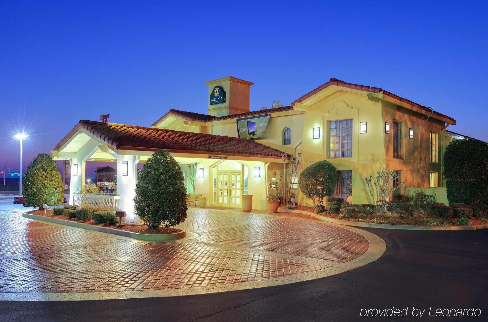 Motel 6-North Little Rock, Ar - Mccain Buitenkant foto