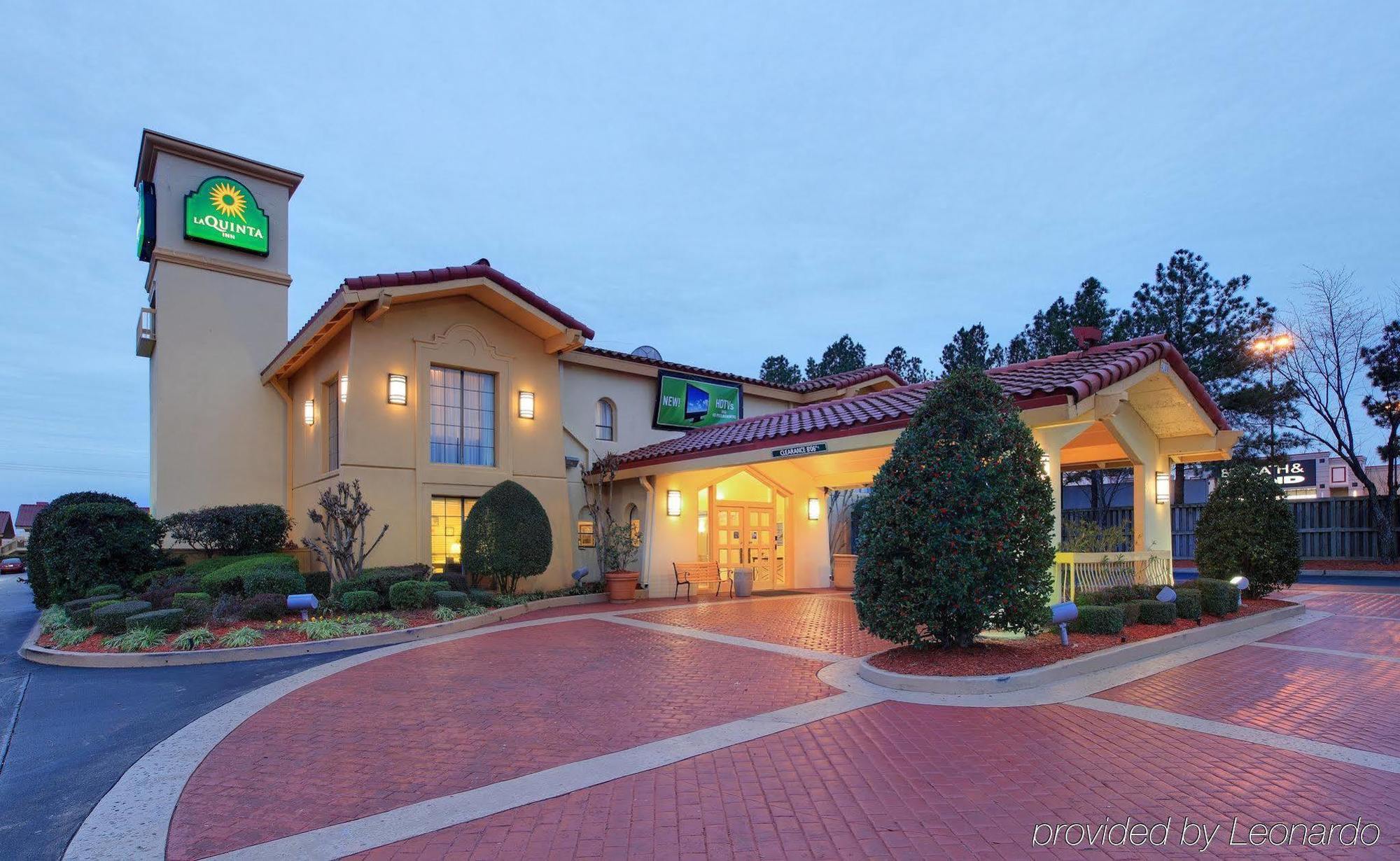 Motel 6-North Little Rock, Ar - Mccain Buitenkant foto