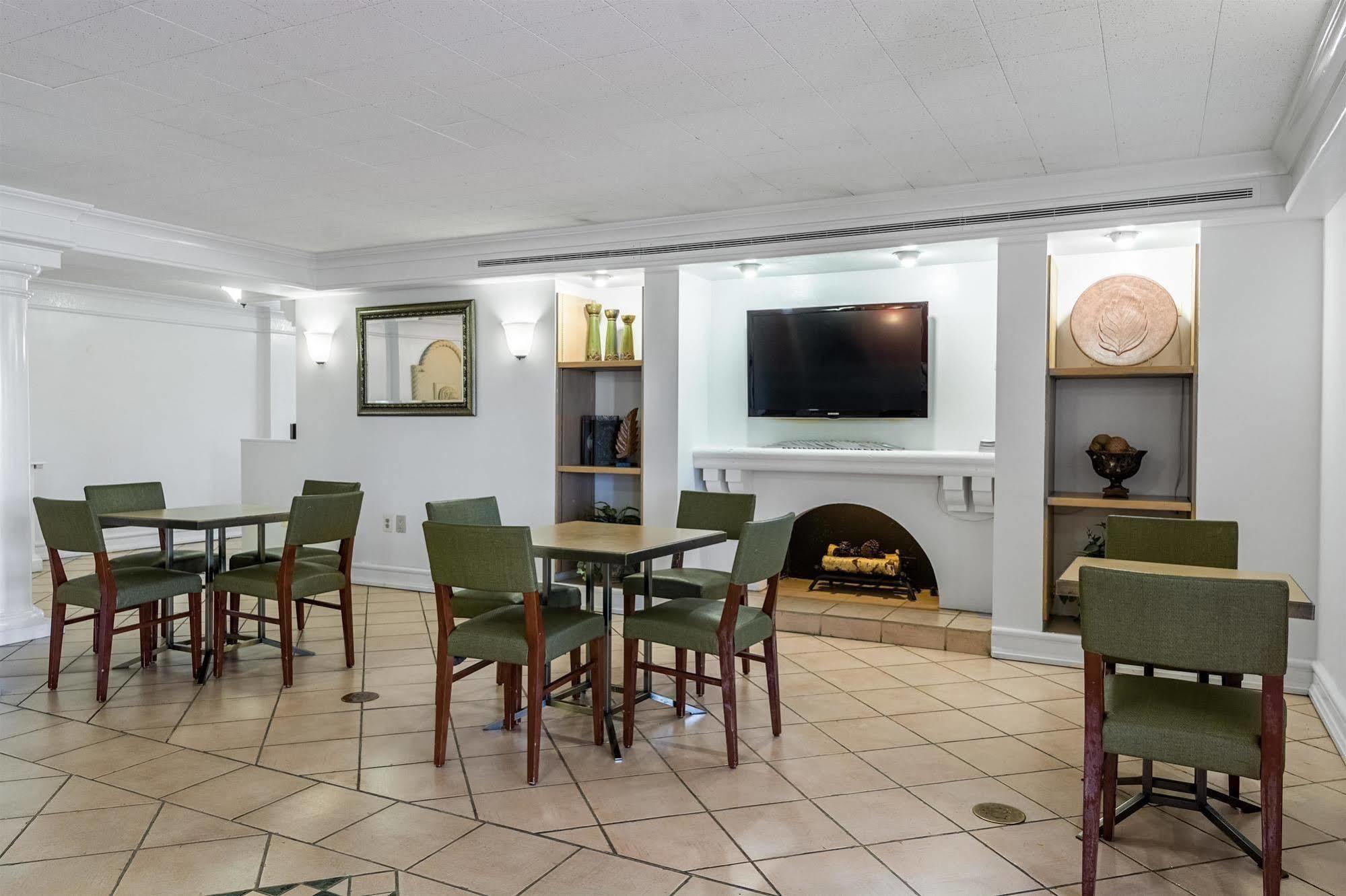 Motel 6-North Little Rock, Ar - Mccain Buitenkant foto
