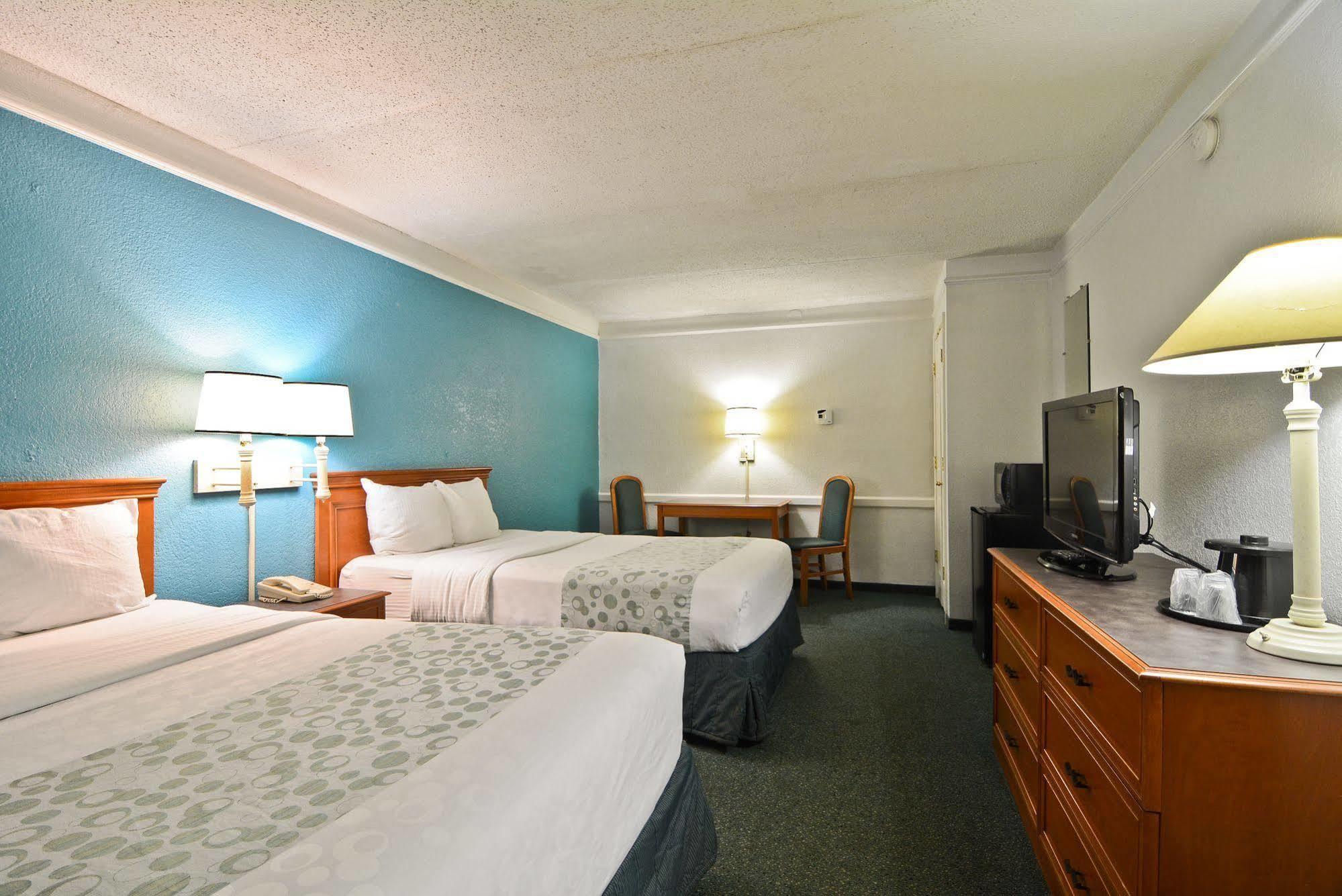 Motel 6-North Little Rock, Ar - Mccain Buitenkant foto